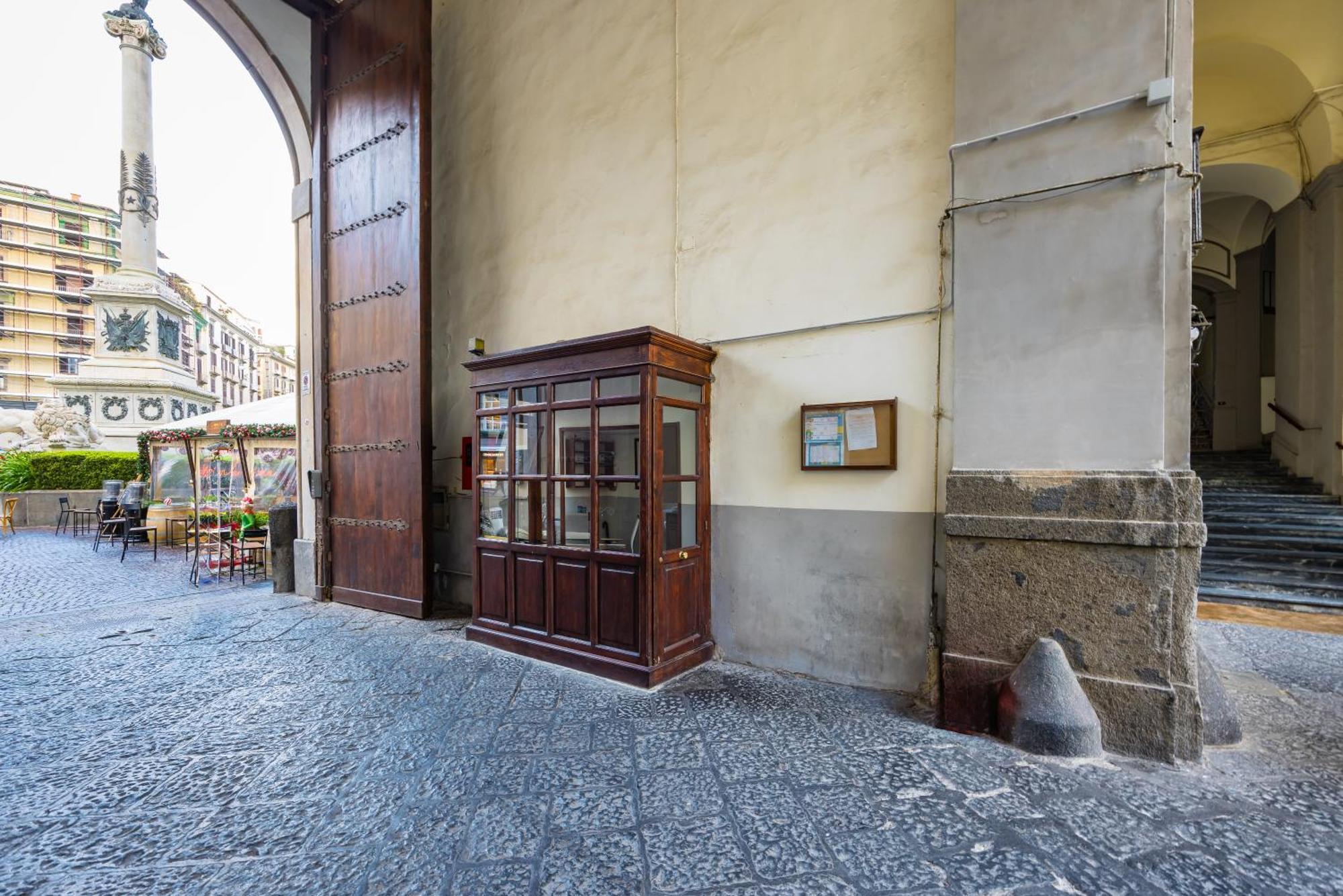 Direlo - Dependance Apartment