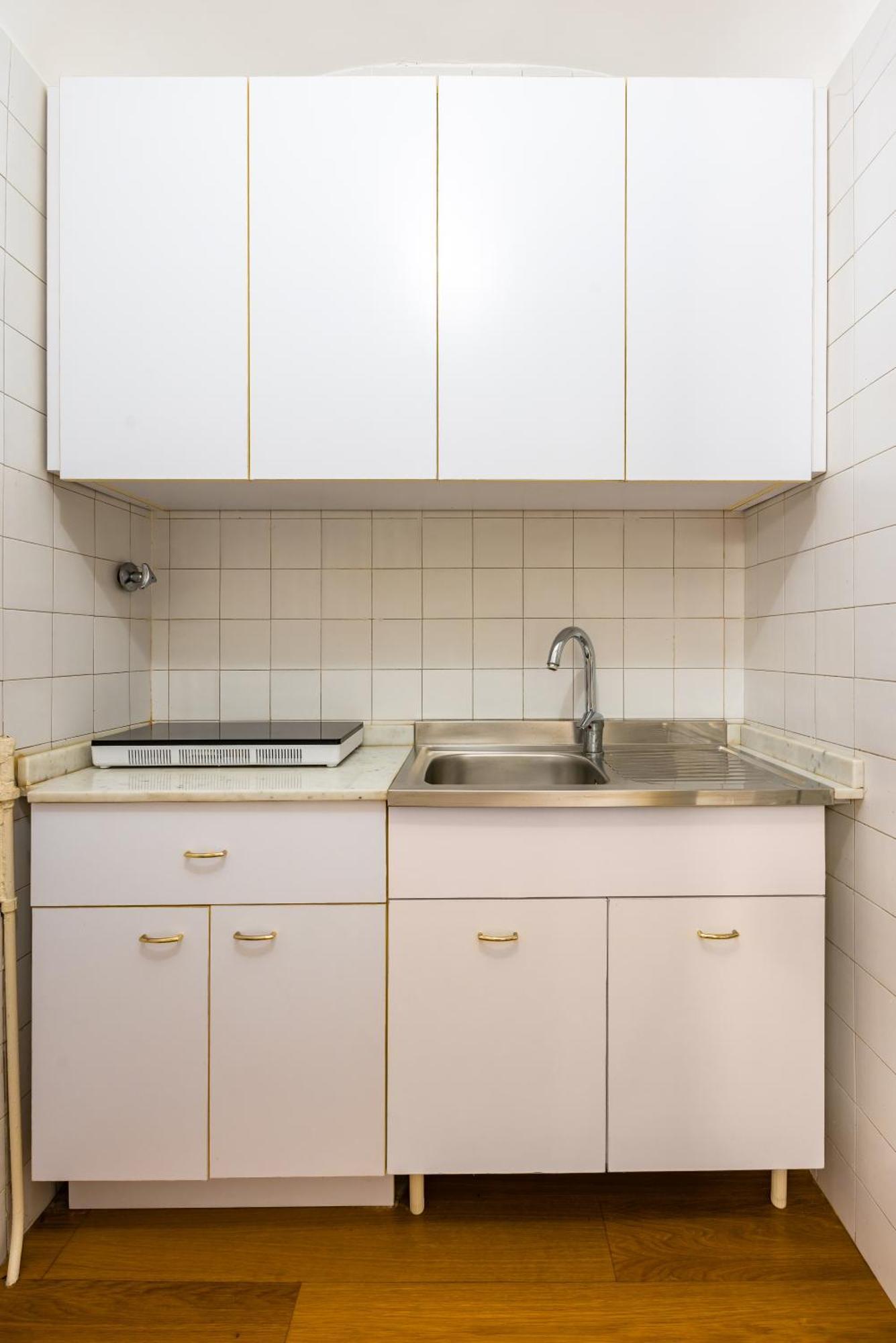 Direlo - Dependance Apartment Naples