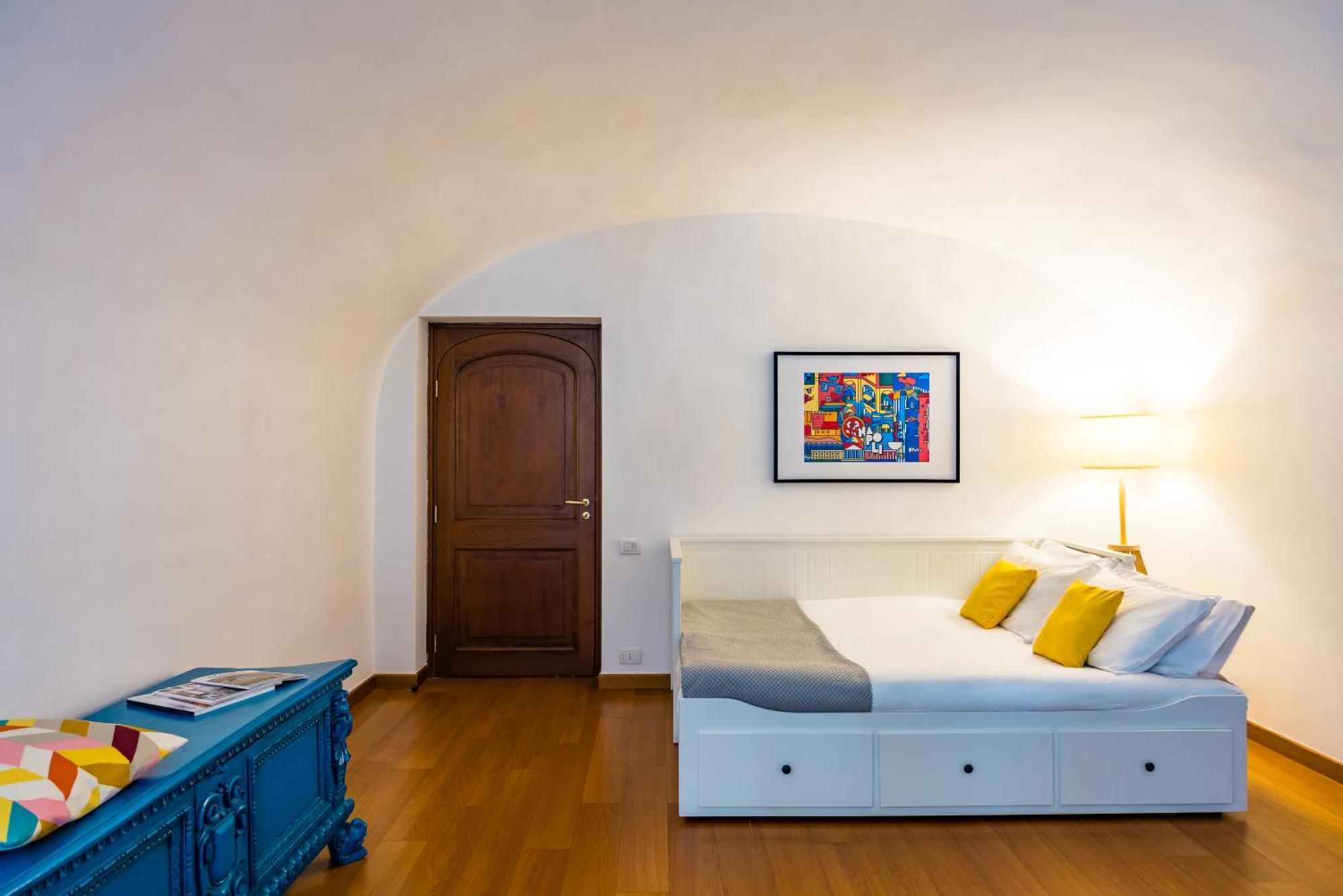 Direlo - Dependance Apartment