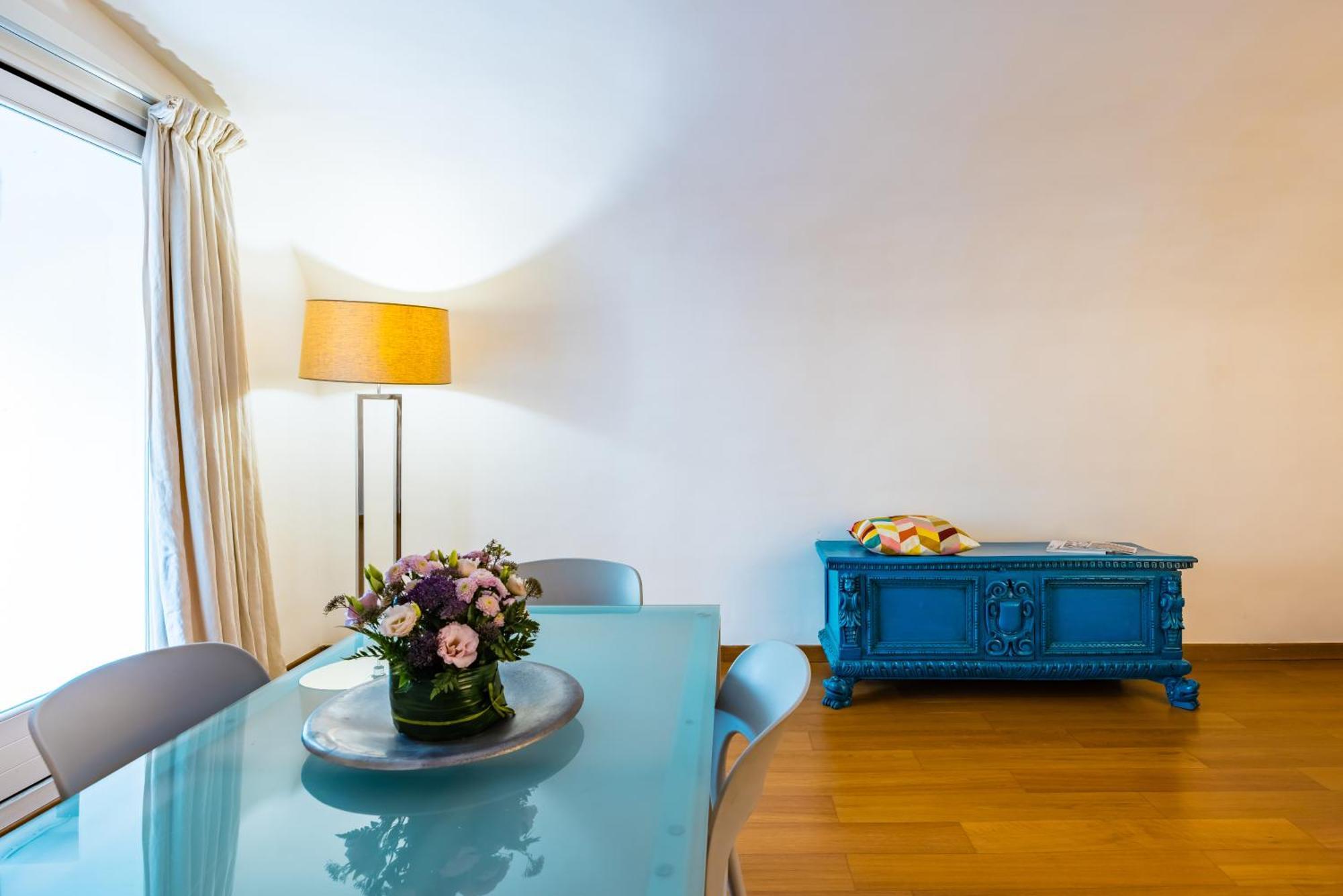 Apartment Direlo - Dependance