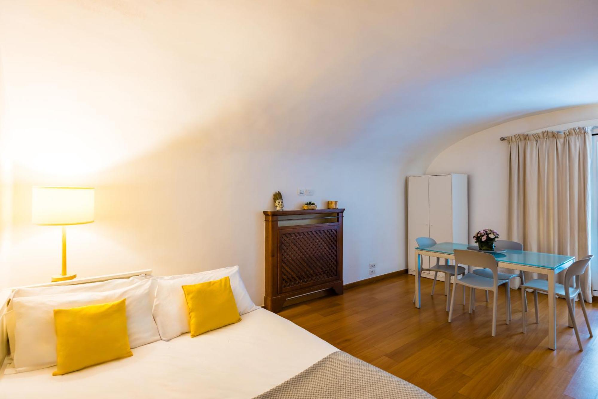 Direlo - Dependance Apartment *
