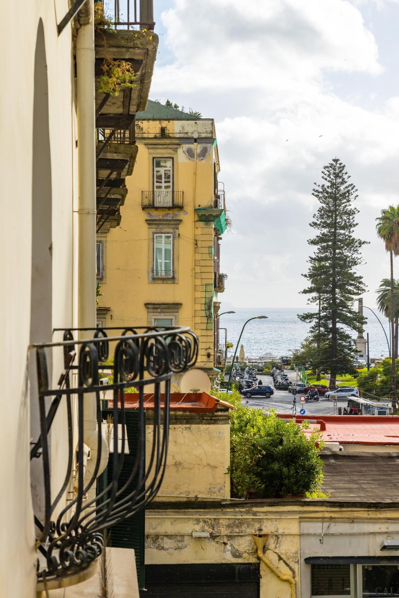 Apartment Direlo - Dependance *