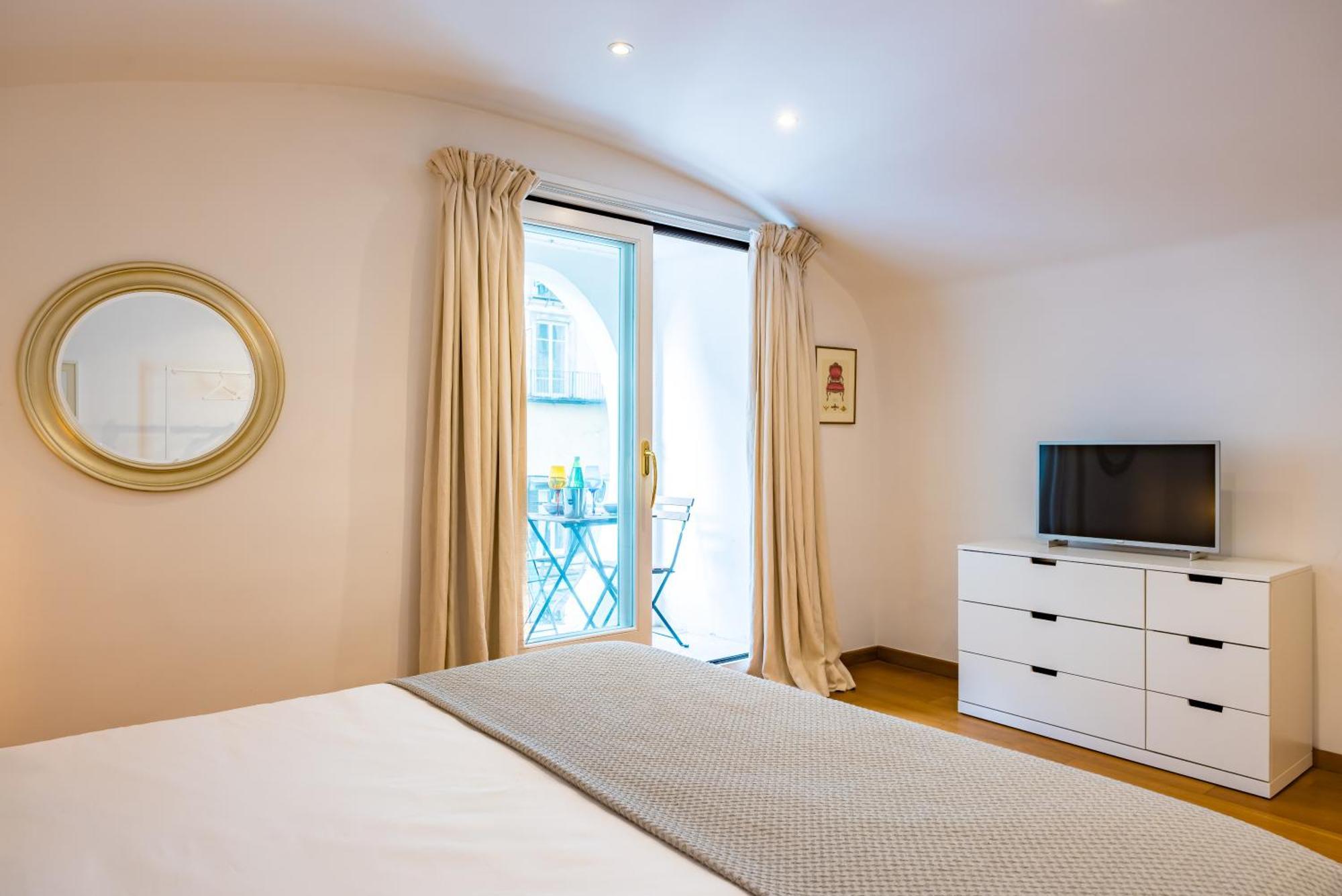 Direlo - Dependance Apartment Naples