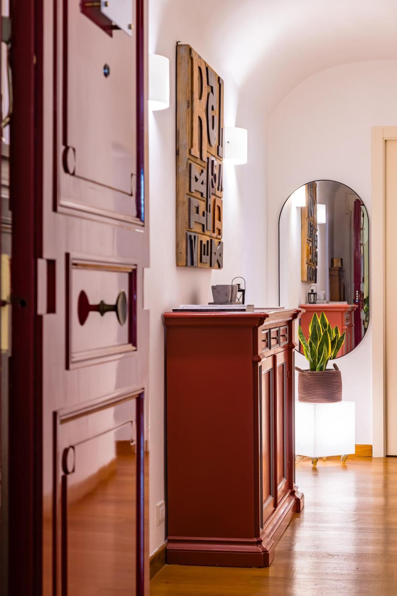 Apartment Direlo - Dependance Naples