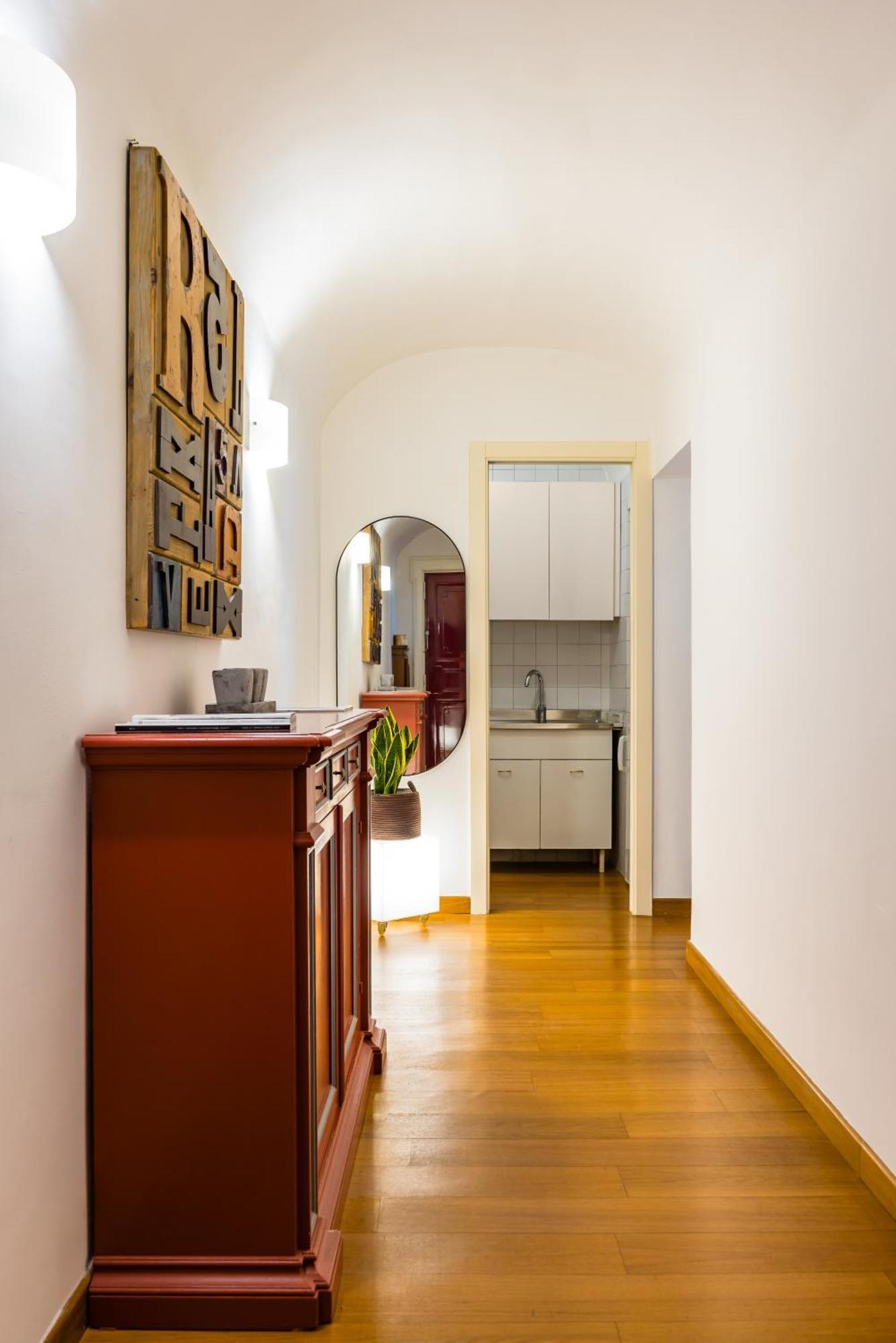 Direlo - Dependance Apartment