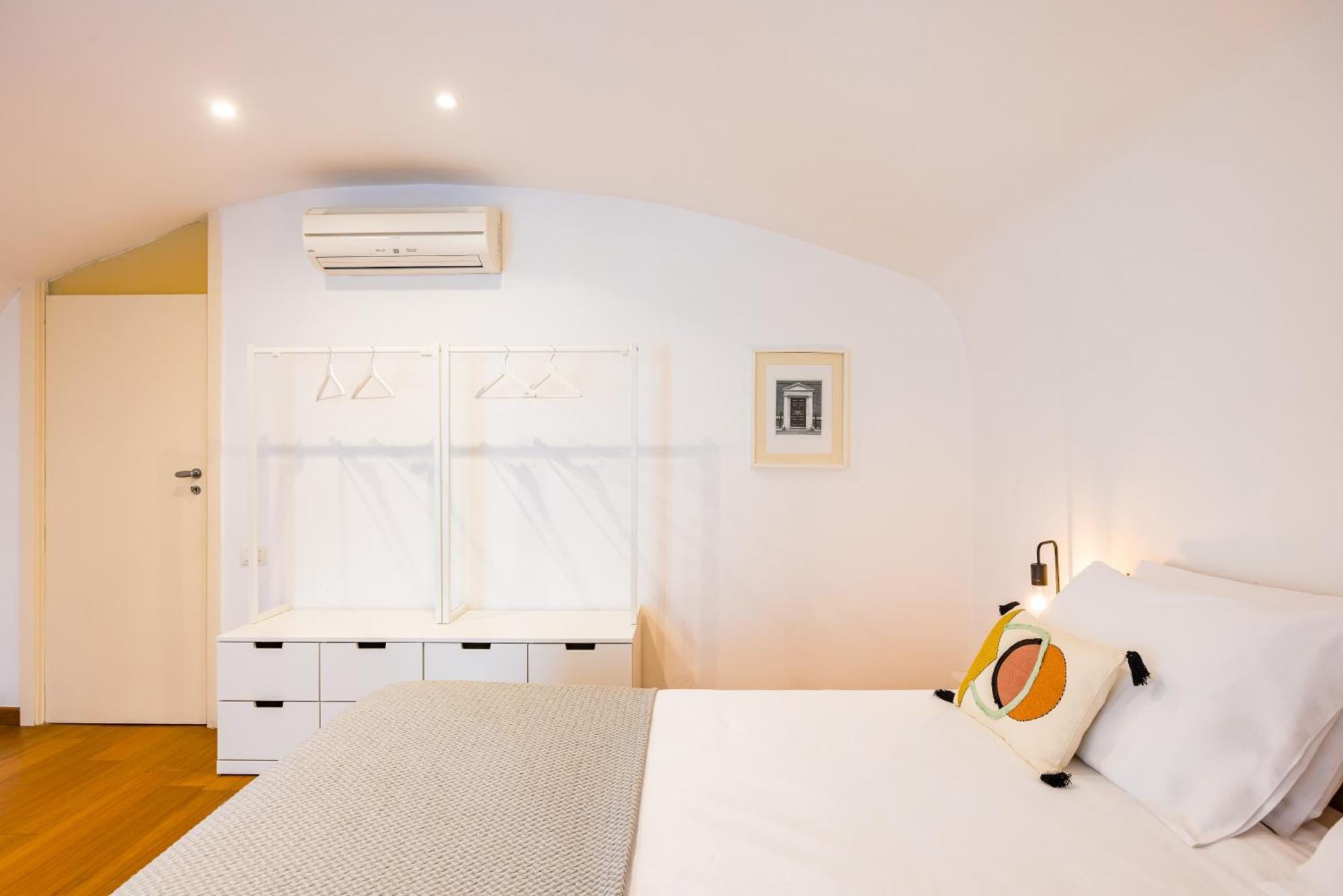 Apartment Direlo - Dependance