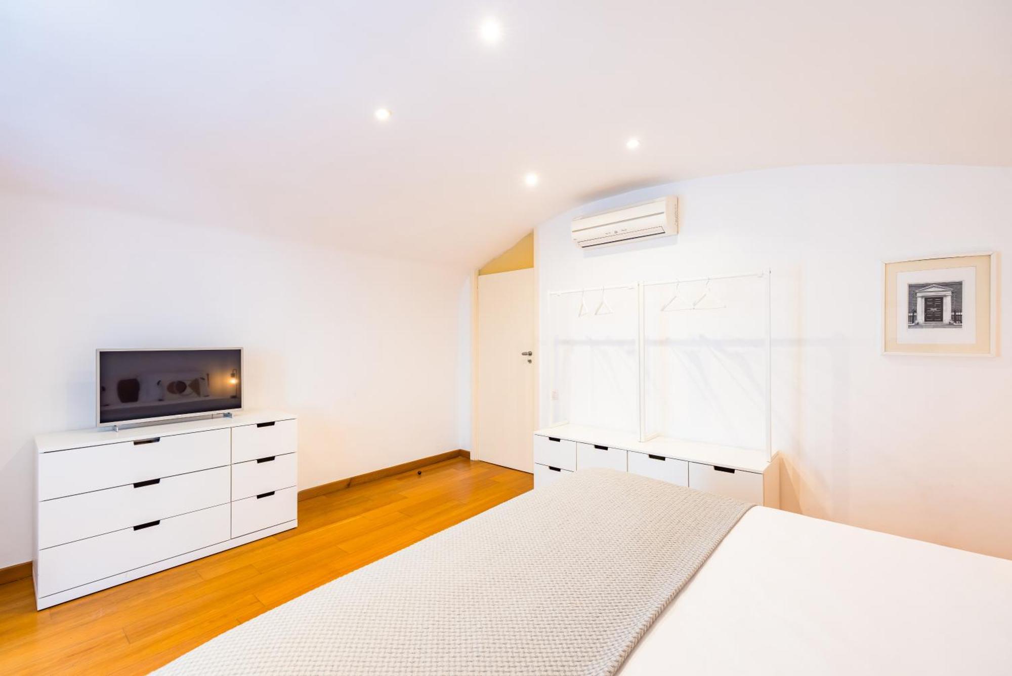 Direlo - Dependance Apartment *