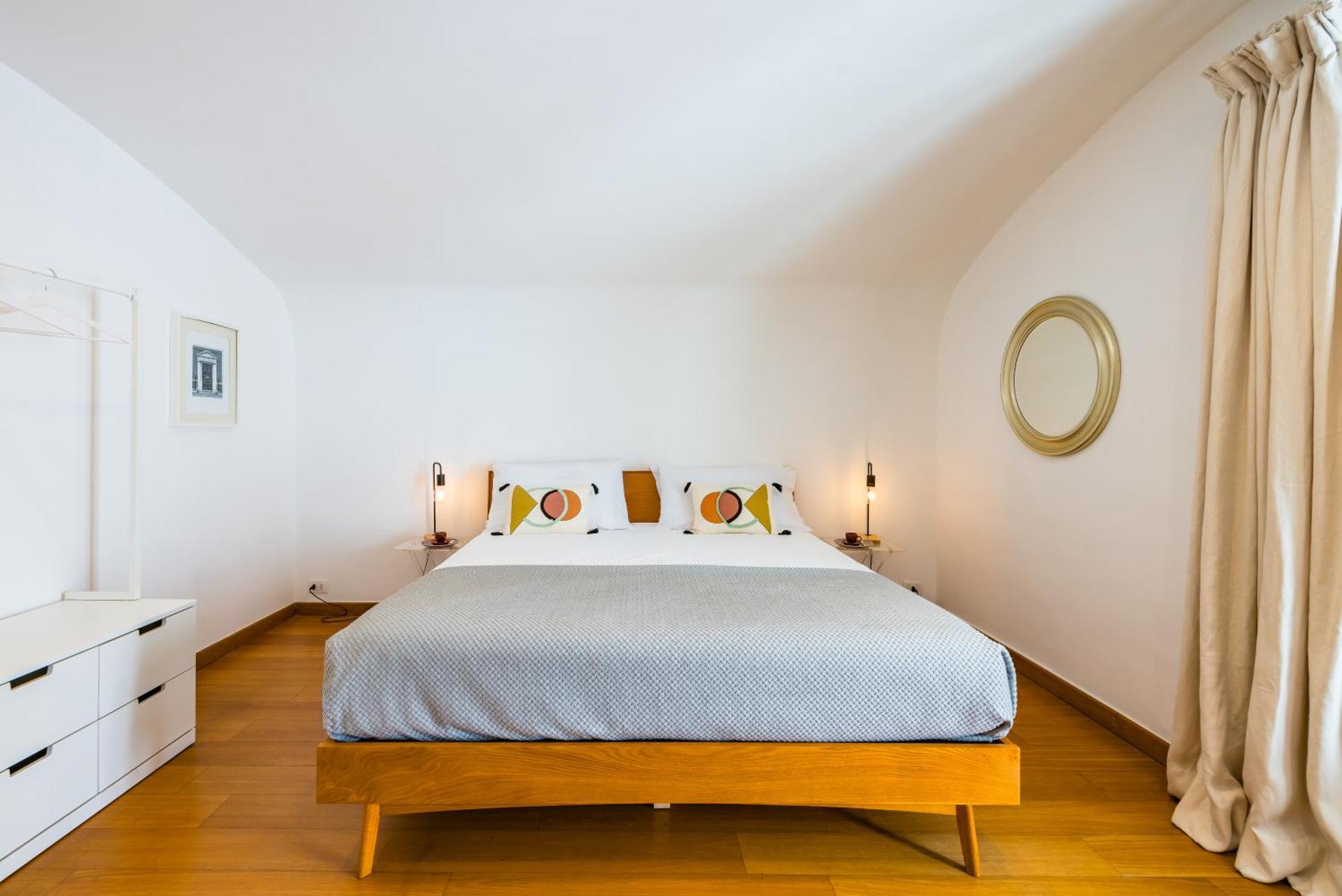Direlo - Dependance Apartment Naples