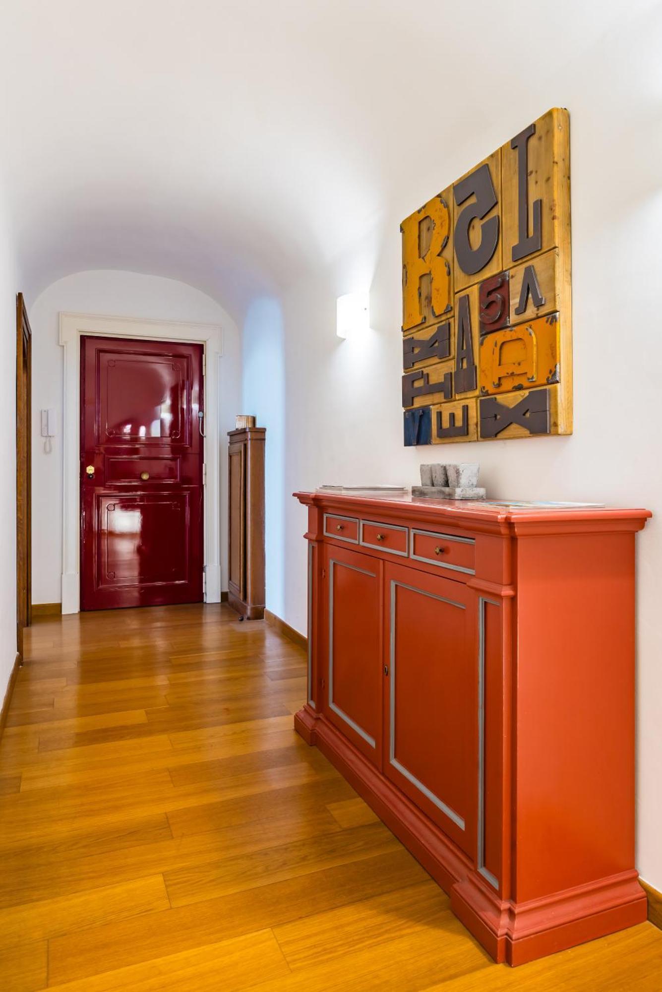 Direlo - Dependance Apartment *
