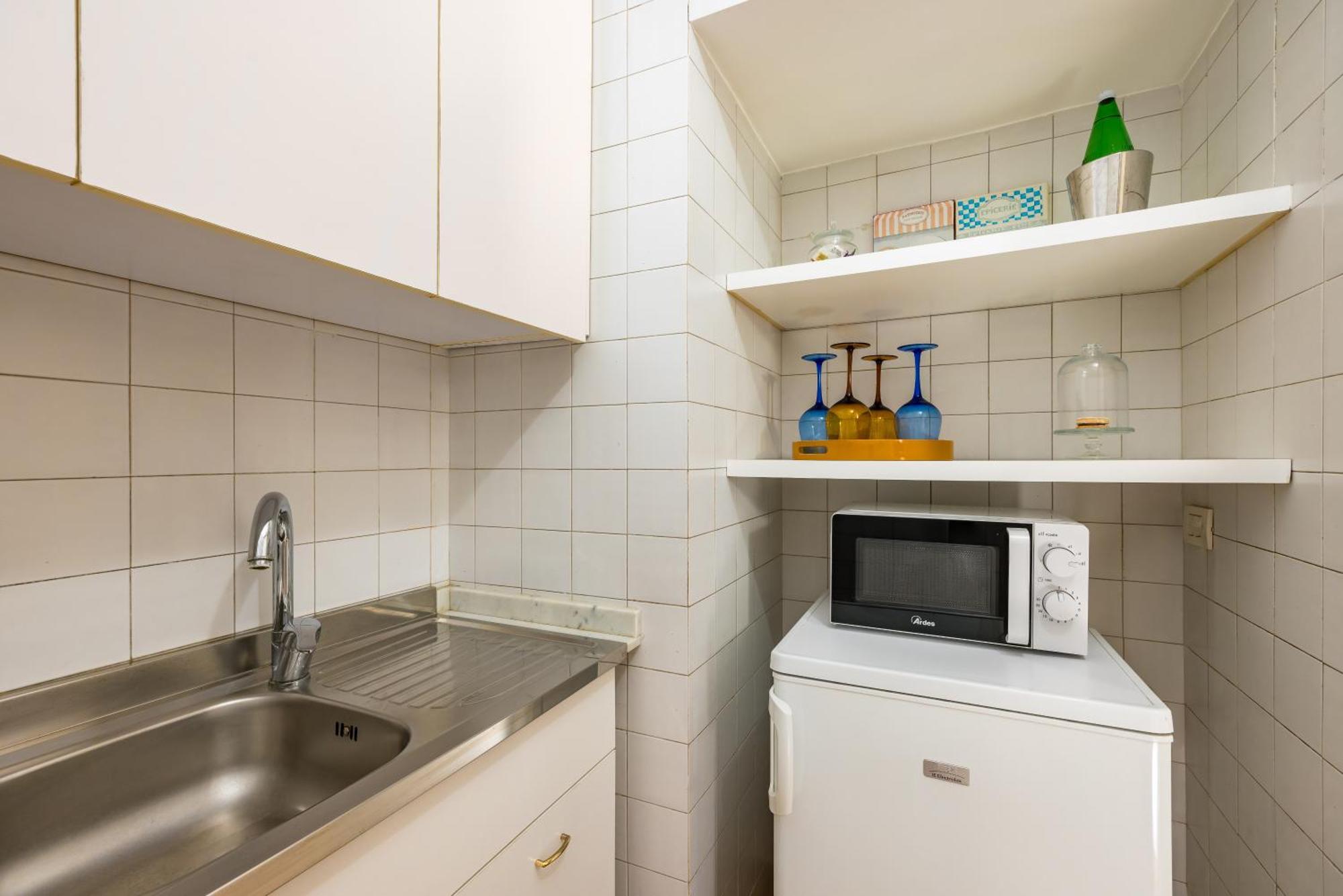 Direlo - Dependance Appartement *