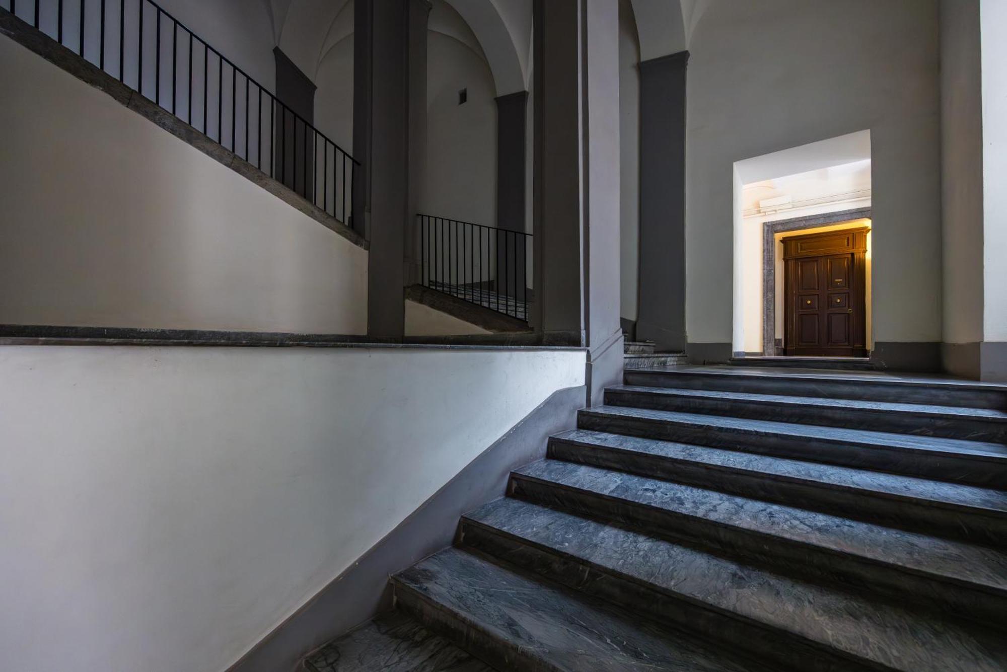 Appartement Direlo - Dependance *