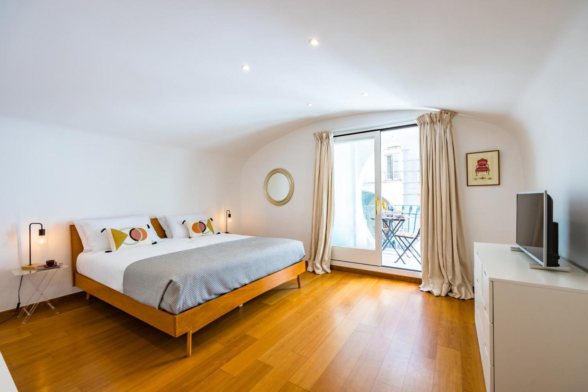 Direlo - Dependance Appartement